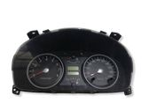 Geschwindigkeitsmesser Cockpit