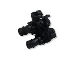 Throttle valve