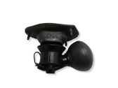 Coil spring mount