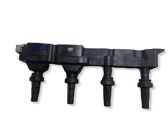 High voltage ignition coil