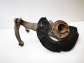 Front wheel hub