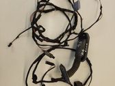 Rear door wiring loom