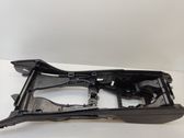 Console centrale
