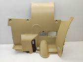 Dashboard lower bottom trim panel