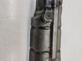 Heat shield in engine bay