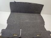 Trunk/boot mat liner