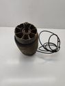 Rear air suspension bag/shock absorber