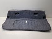 Trunk/boot mat liner