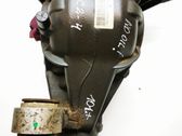 Hinterachsdifferential