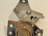 Engine mount bracket