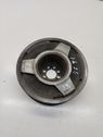 Crankshaft pulley