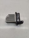 Heater blower motor/fan resistor