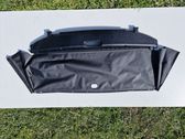 Convertible roof soft/hard top