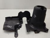 Front underbody cover/under tray