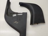 Front sill trim cover