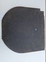 Trunk/boot floor carpet liner
