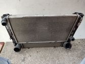Radiator set