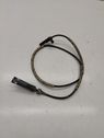 ABS rear brake sensor