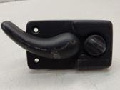 Sliding door interior handle