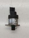 Fuel pressure regulator