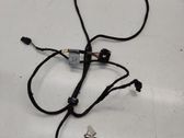 Tailgate/trunk wiring harness