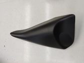 Plastic wing mirror trim cover