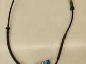 ABS brake wheel speed sensor