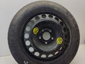 R16 spare wheel