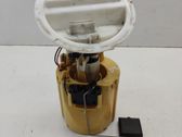 In-tank fuel pump
