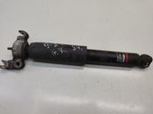 Rear shock absorber/damper