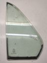 Rear vent window glass