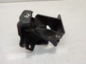 Engine mount bracket