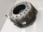 Gearbox mounting bracket