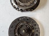 Pressure plate