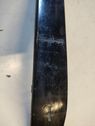 Front bumper splitter molding