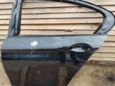 Rear door