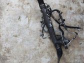 Steering rack