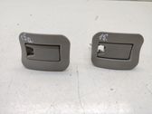 Seat trim