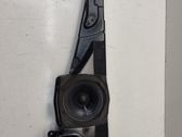 Front door speaker