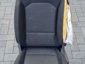 Front driver seat