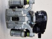 Caliper del freno trasero