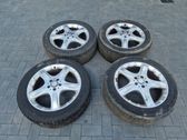 R19 alloy rim