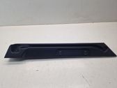 Parcel shelf load cover mount bracket