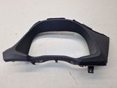 Dashboard trim
