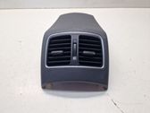 Rear air vent grill