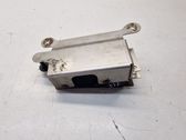 Engine control unit holder