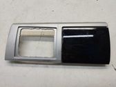 Dashboard glove box trim