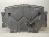 Engine splash shield/under tray