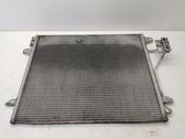 A/C cooling radiator (condenser)