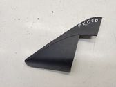 Plastic wing mirror trim cover